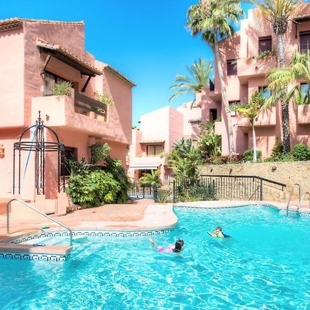 Luxury Penthouse In Jardines De Don Carlos Marbella Ngoại thất bức ảnh