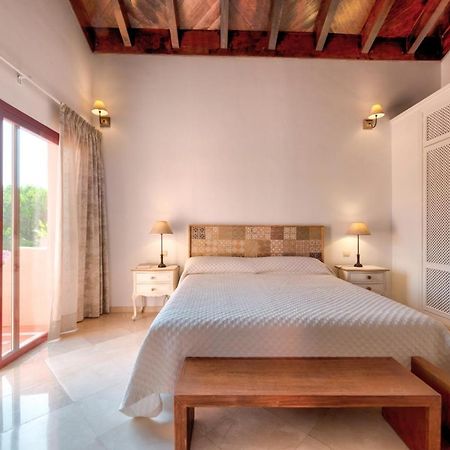 Luxury Penthouse In Jardines De Don Carlos Marbella Ngoại thất bức ảnh
