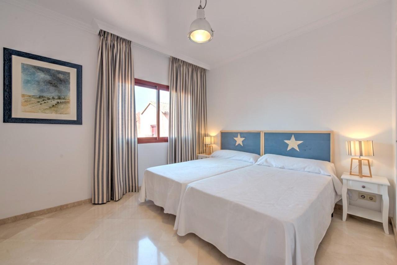 Luxury Penthouse In Jardines De Don Carlos Marbella Ngoại thất bức ảnh
