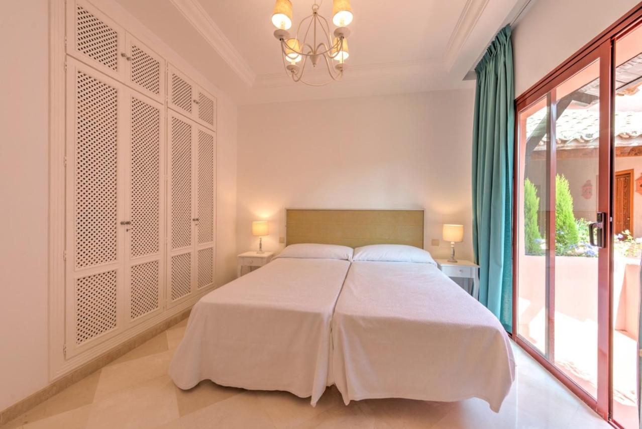 Luxury Penthouse In Jardines De Don Carlos Marbella Ngoại thất bức ảnh