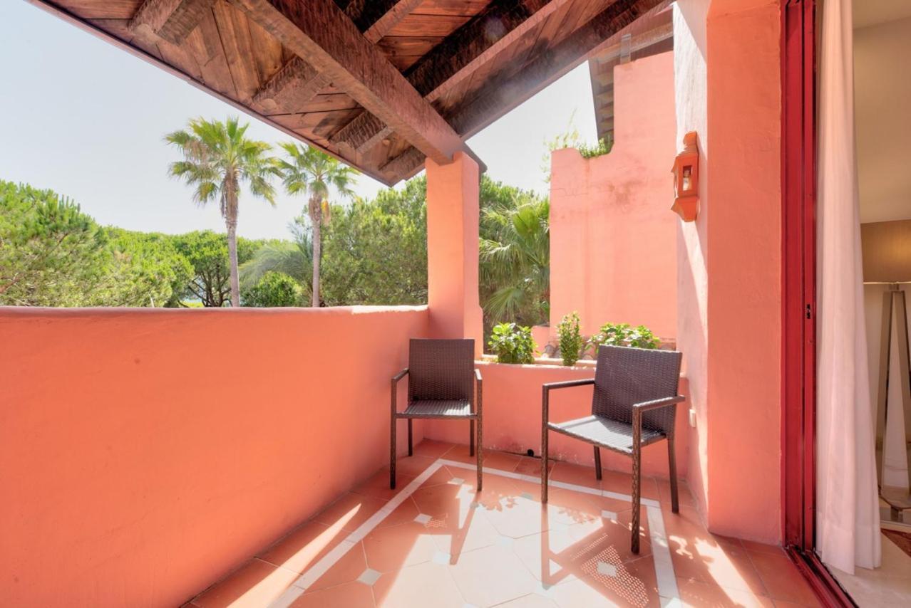 Luxury Penthouse In Jardines De Don Carlos Marbella Ngoại thất bức ảnh